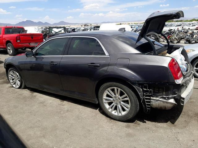 2C3CCAAG3HH544283 Chrysler 300 Limited