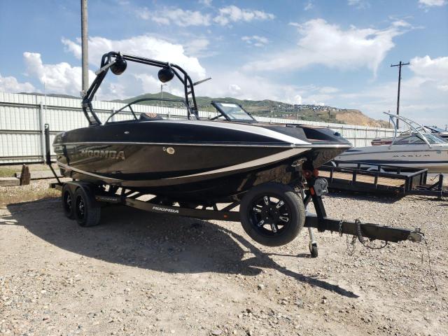 Lots with Bids for sale at auction: 2019 Other 2019 Momba Mojo Boat