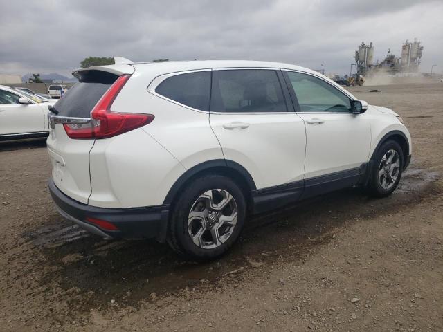 2017 HONDA CR-V EX - 2HKRW1H5XHH520149