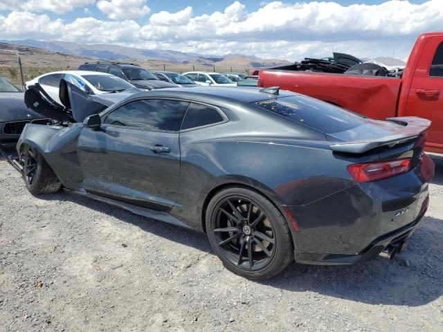 2017 CHEVROLET CAMARO ZL1 - 1G1FK1R62H0204594