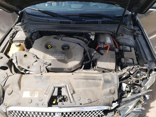 3LN6L5C99HR624394 Lincoln MKZ SELECT