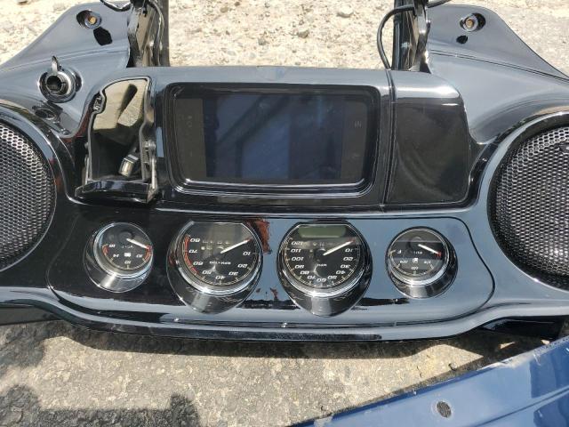 2019 HARLEY-DAVIDSON FLHXS - 1HD1KRP14KB615948