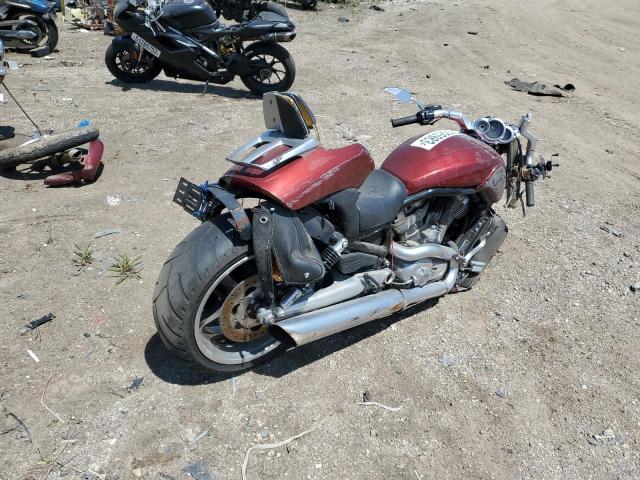 2009 HARLEY-DAVIDSON VRSCF - 1HD1HPH109K810442