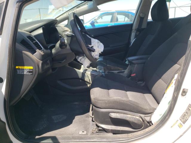 3KPFK4A72HE128377 KIA FORTE LX