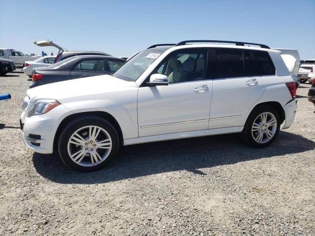2015 MERCEDES-BENZ GLK 350 - WDCGG5HB5FG352059