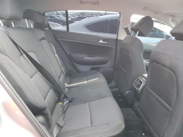 KNDPM3AC3M7914995 KIA Sportage Lx