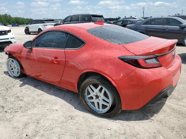 2022 TOYOTA GR 86 JF1ZNBC15N8752994