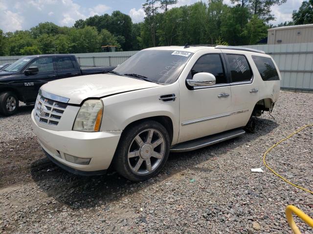 2012 Cadillac Escalade Luxury