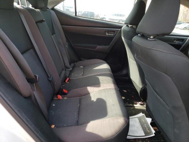 2018 TOYOTA COROLLA L - 5YFBURHEXJP834012