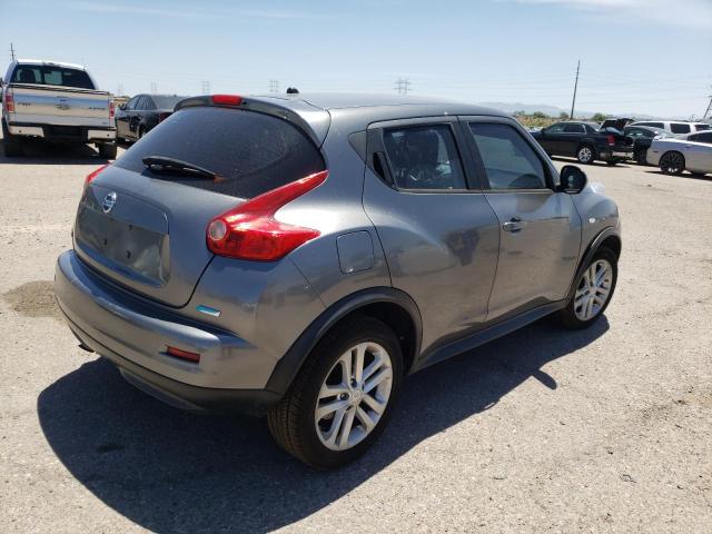 JN8AF5MR1ET356184 Nissan JUKE S