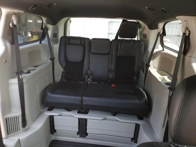 2C4RDGCGXJR208682 Dodge Grand Caravan Sxt