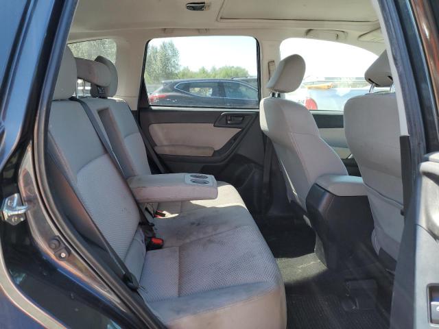 JF2SJAEC1EH453178 Subaru Forester 2.5i Premium
