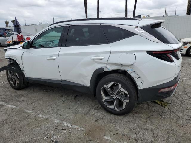 5NMJECAE6NH105201 Hyundai Tucson Limited