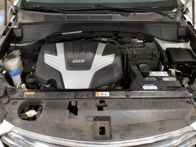 2015 HYUNDAI SANTA FE G - KM8SR4HF9FU097551