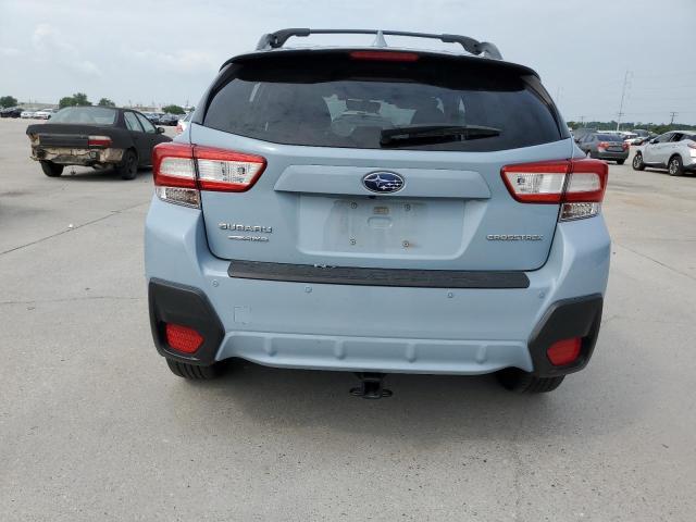 JF2GTANC8K8242071 Subaru Crosstrek Limited