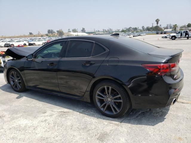 19UUB2F63KA005792 Acura Tlx Technology