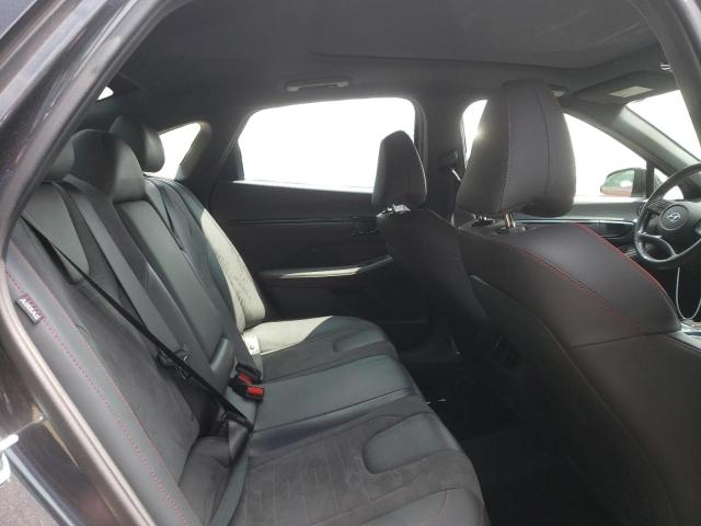 2021 HYUNDAI SONATA N L 5NPEK4JC5MH131790