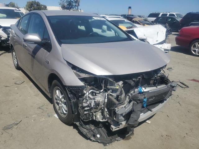 JTDKARFP6J3084064 Toyota PRIUS PRIME