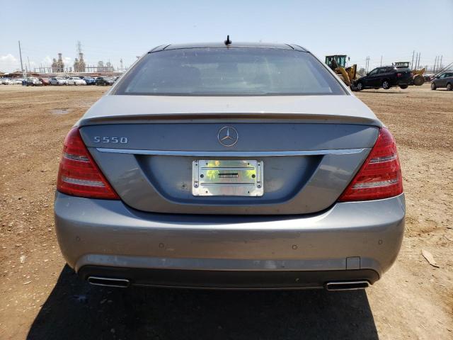 VIN WDDNG7DB4DA506054 2013 Mercedes-Benz S-Class, 550 no.6