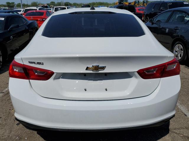 2016 CHEVROLET MALIBU L - 1G1ZA5STXGF332942