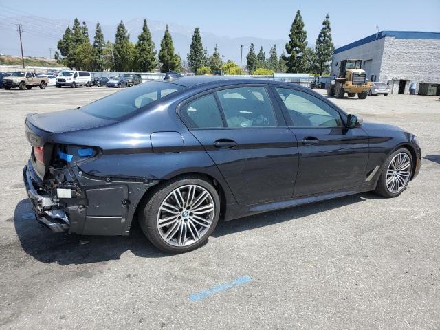 WBAJB9C53KB287560 BMW M550xi