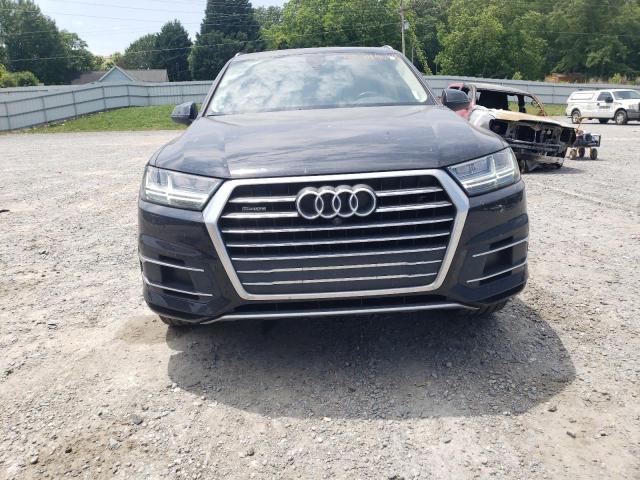 WA1LHAF71KD044286 2019 AUDI Q7, photo no. 5