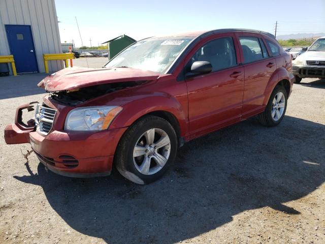 2010 Dodge Caliber SXT