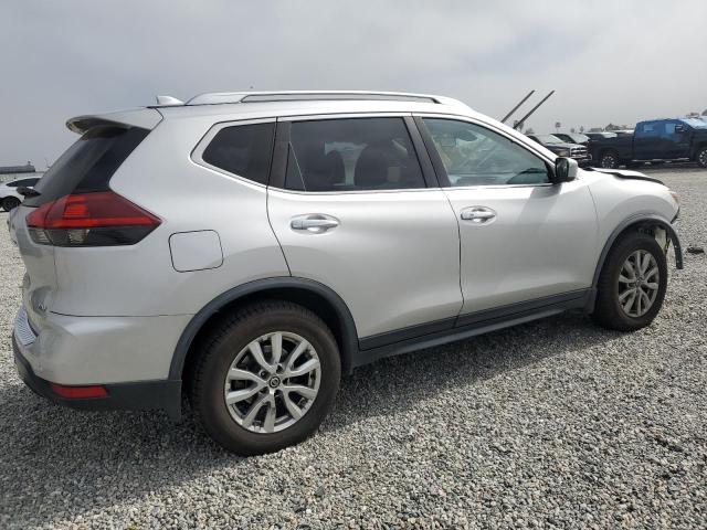 JN8AT2MT5LW012520 Nissan ROGUE S