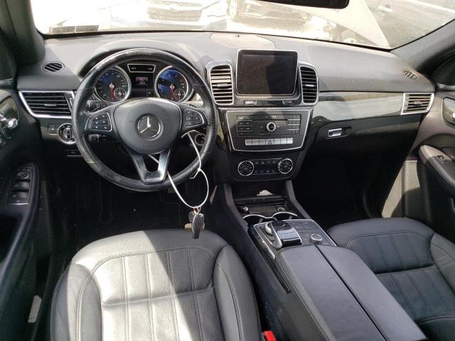 4JGDA5HBXGA649404 2016 MERCEDES-BENZ GLE-CLASS, photo no. 8