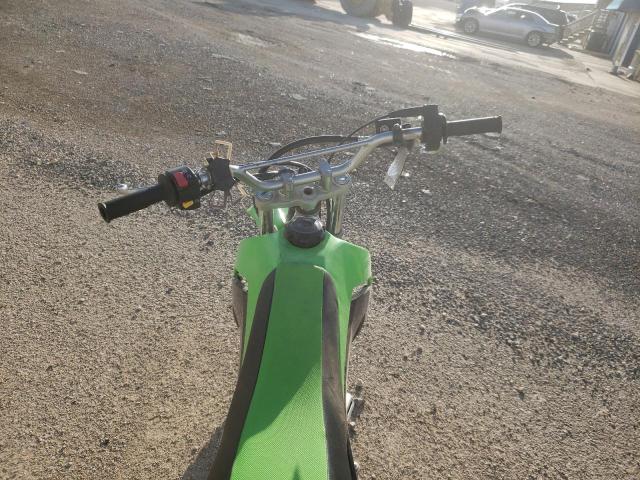 2019 KAWASAKI KLX140 C - JKBLXPC33KDA08556