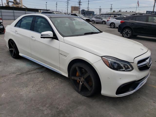WDDHF7GB4GB243591 Mercedes-Benz E 63 AMG-S
