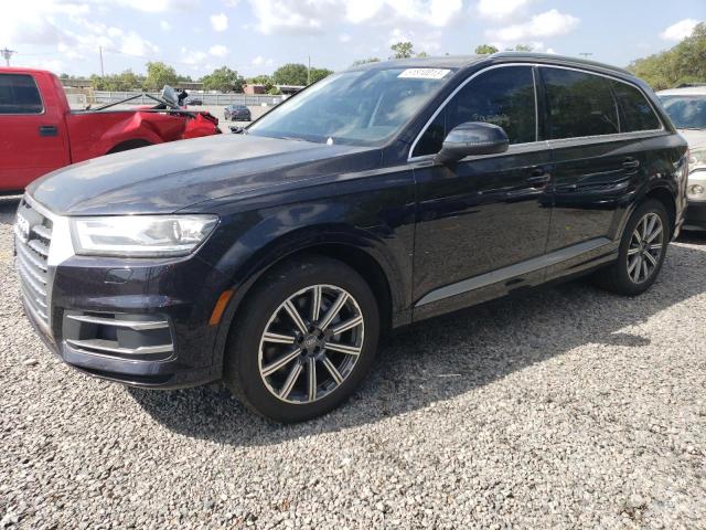 WA1AAAF79HD029054 2017 AUDI Q7, photo no. 1