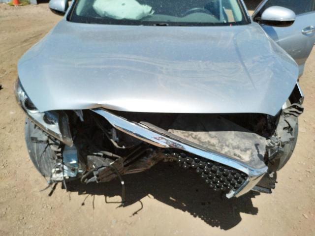 5XYPH4A57GG133643 KIA SORENTO EX