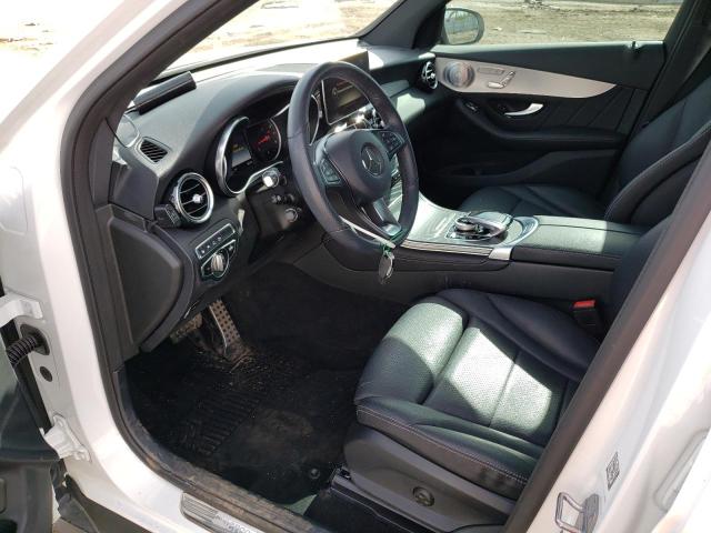 WDC0G4KB8KV164873 Mercedes-Benz Glc 300 4matic