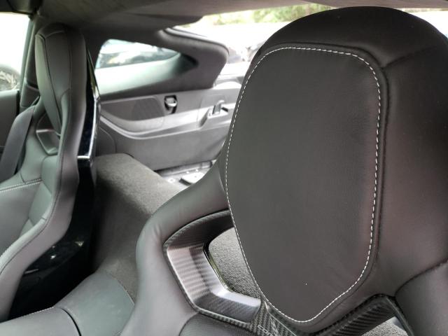 2019 CHEVROLET CORVETTE Z - 1G1YT2D64K5605075