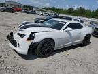 2015 CHEVROLET CAMARO LT - 2G1FF1E39F9245792