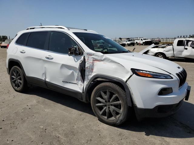1C4PJLDB9GW247856 Jeep Cherokee Limited