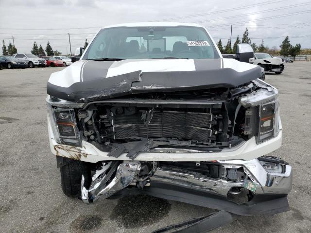 1FTFW1ED6MFB79223 Ford F150 Supercrew