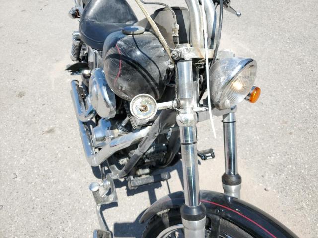 2002 HARLEY-DAVIDSON FXDWG 1HD1GEV172K406765