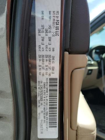 1C4RJFBG7GC333628 Jeep Grand Cherokee Limited