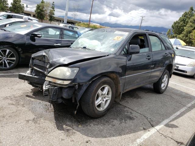 1999 Lexus RX 300 