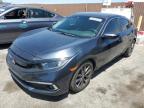 2020 HONDA CIVIC EX - 19XFC1F34LE021941