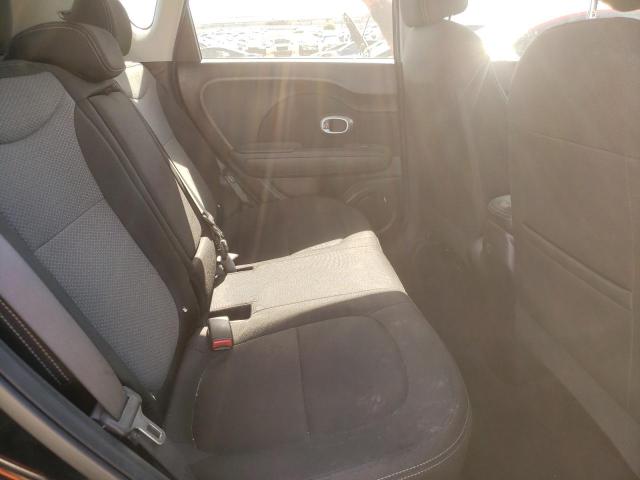 KNDJP3A54J7576176 KIA SOUL +