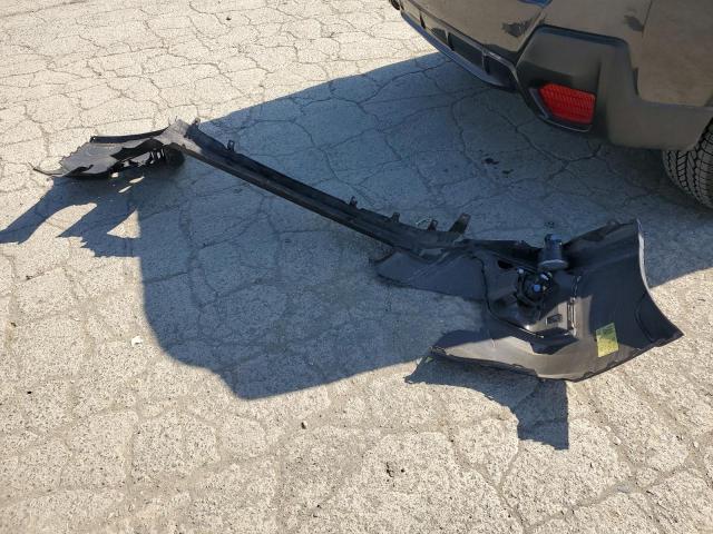 JF2GTAJC3JH294762 Subaru Crosstrek Limited