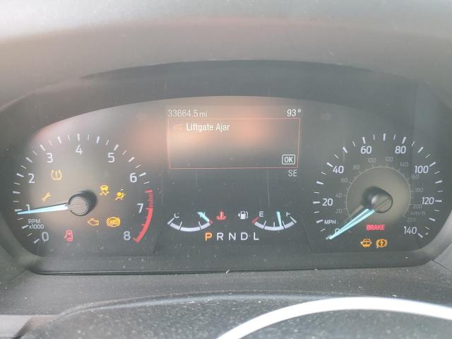 1FMSK7BH9MGB91375 Ford EXPLORER