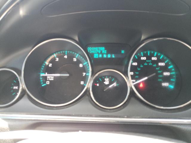 5GAKVCKD6EJ112901 Buick Enclave