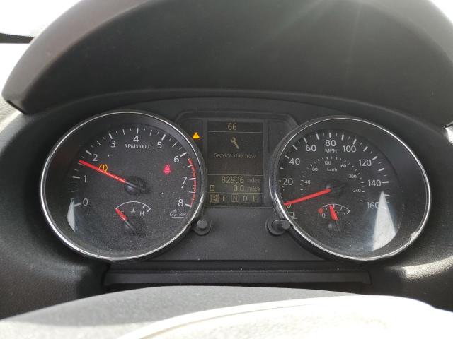 JN8AS5MV6FW256557 Nissan Rogue Select S