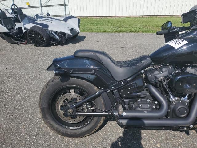 2018 HARLEY-DAVIDSON FXFBS FAT 1HD1YLK18JC056058