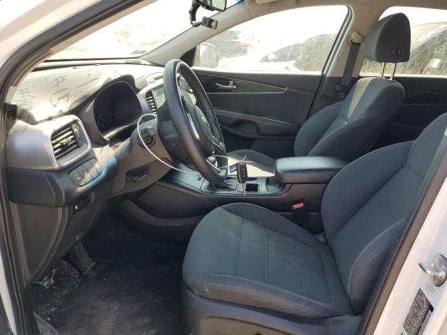5XYPGDA31KG442244 KIA SORENTO L