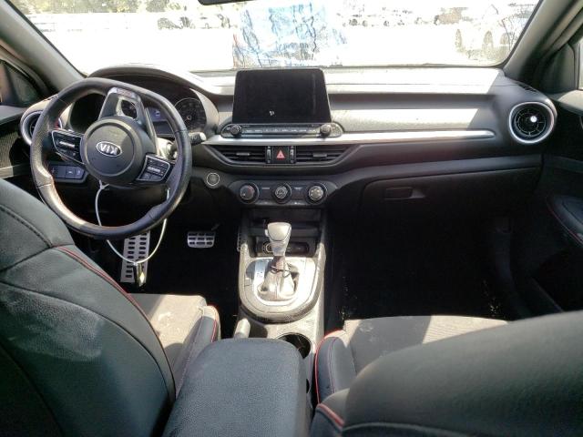 3KPF44AC5LE241949 KIA FORTE GT